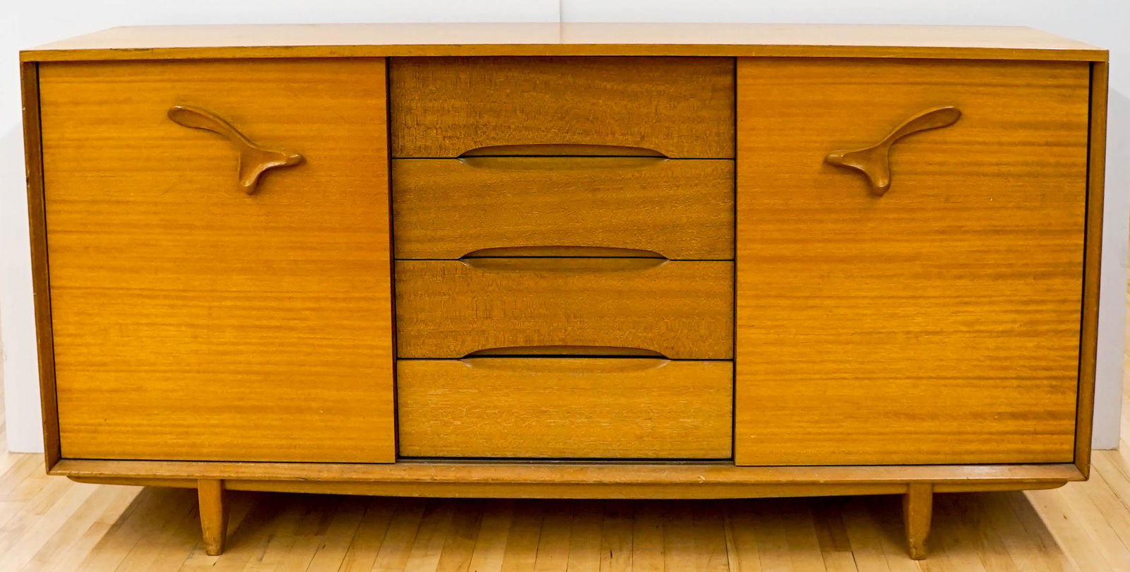 Mid-Century Treasure Chest by Paul Laszlo (1 of 7)