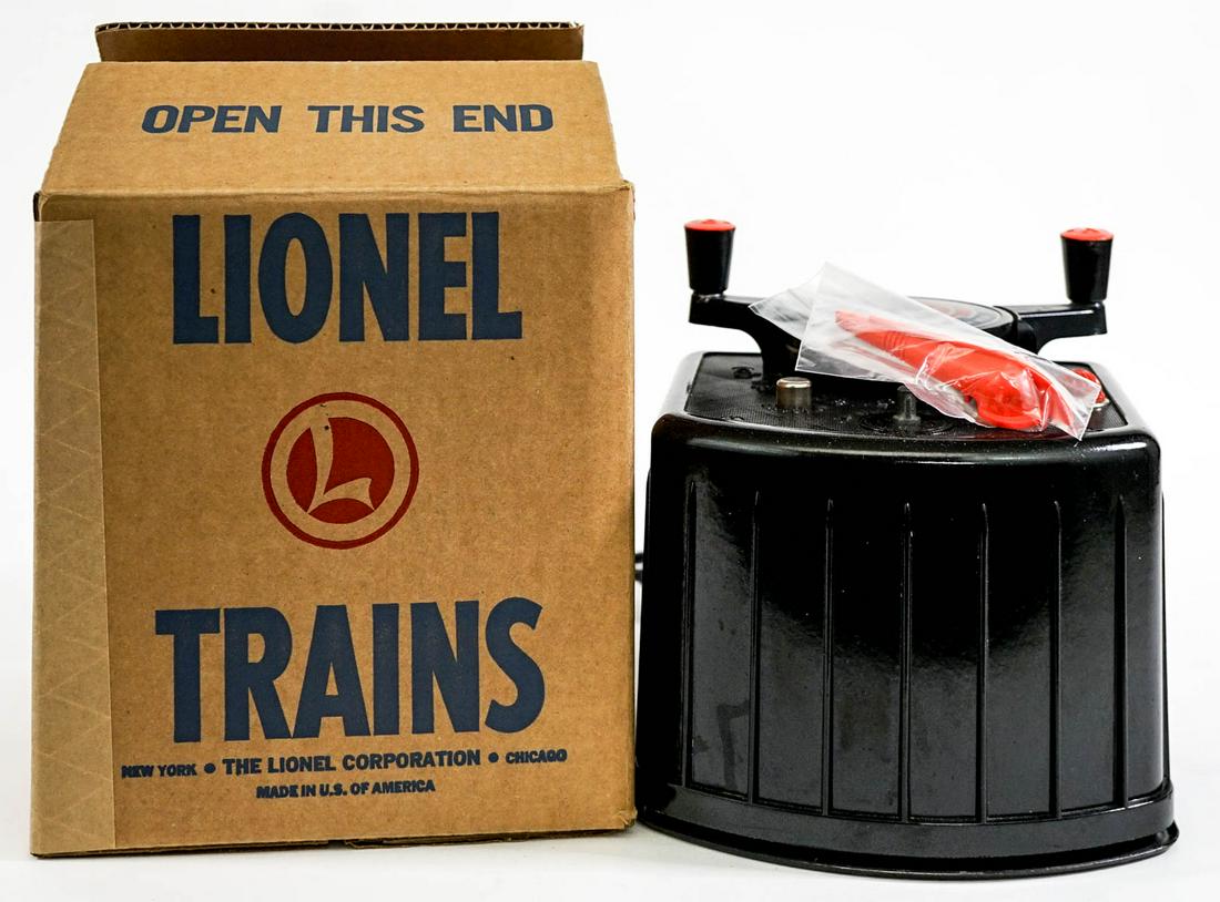 Lionel Trains Transformer KW 190 Watt (1 of 3)