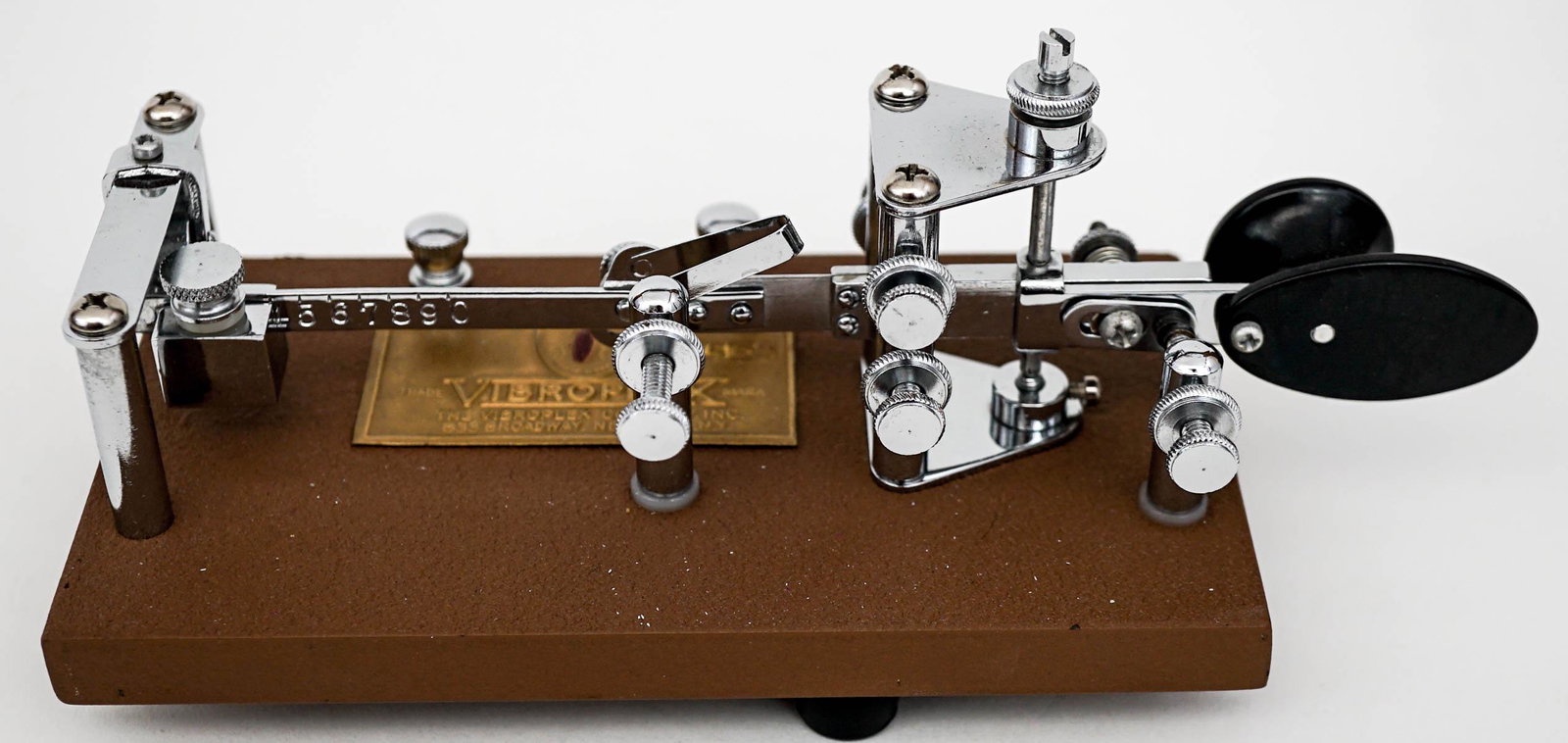 Vibroflex Telegraph (1 of 6)
