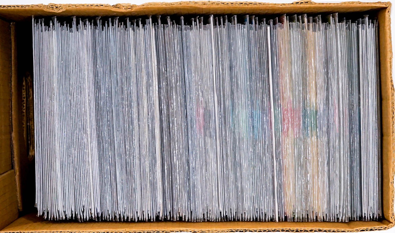 Wolverine Modern Comic Books in Short White Box (1 of 5)