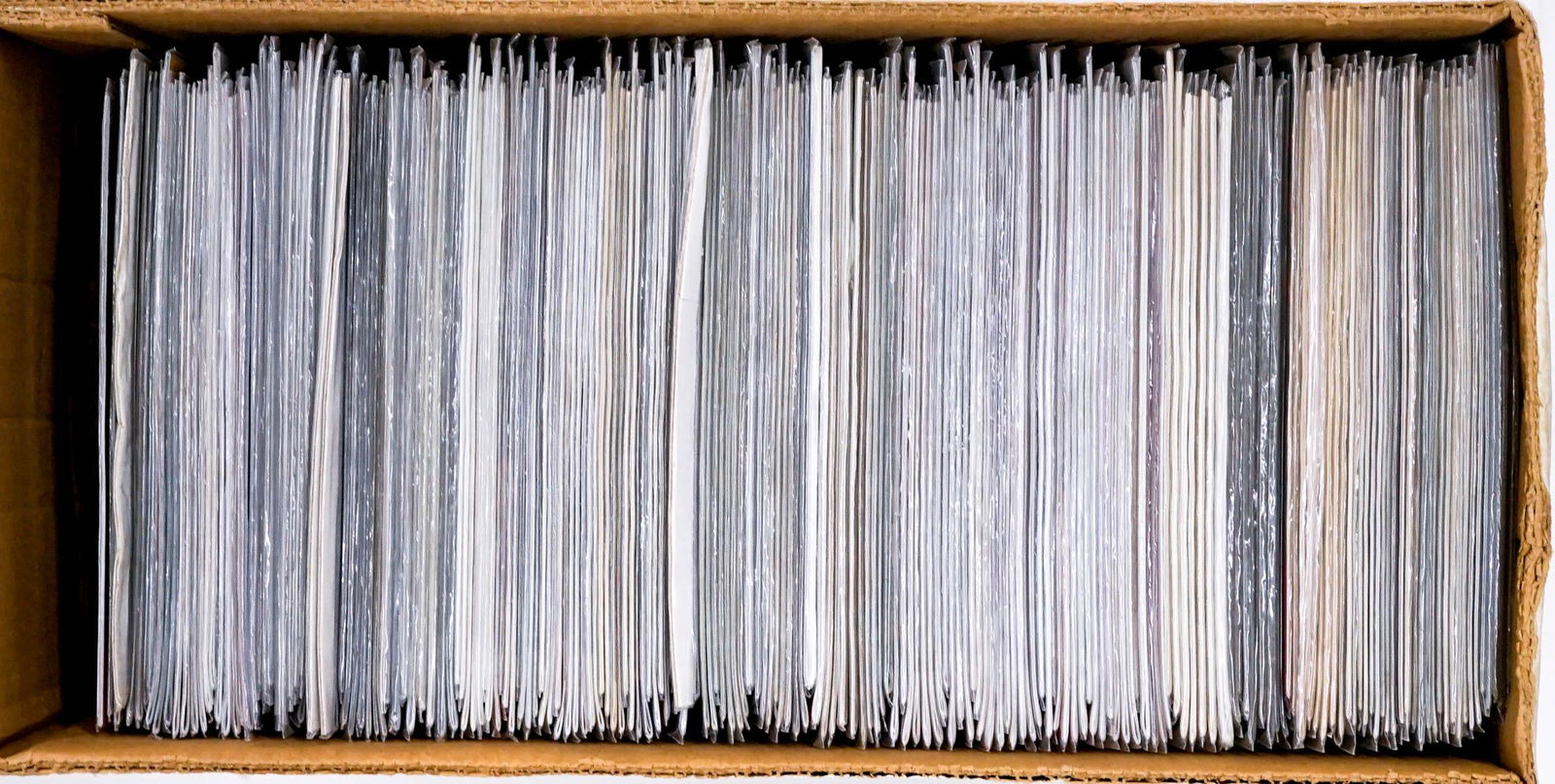 Conan the Barbarian Short White Box Modern Comics (1 of 5)