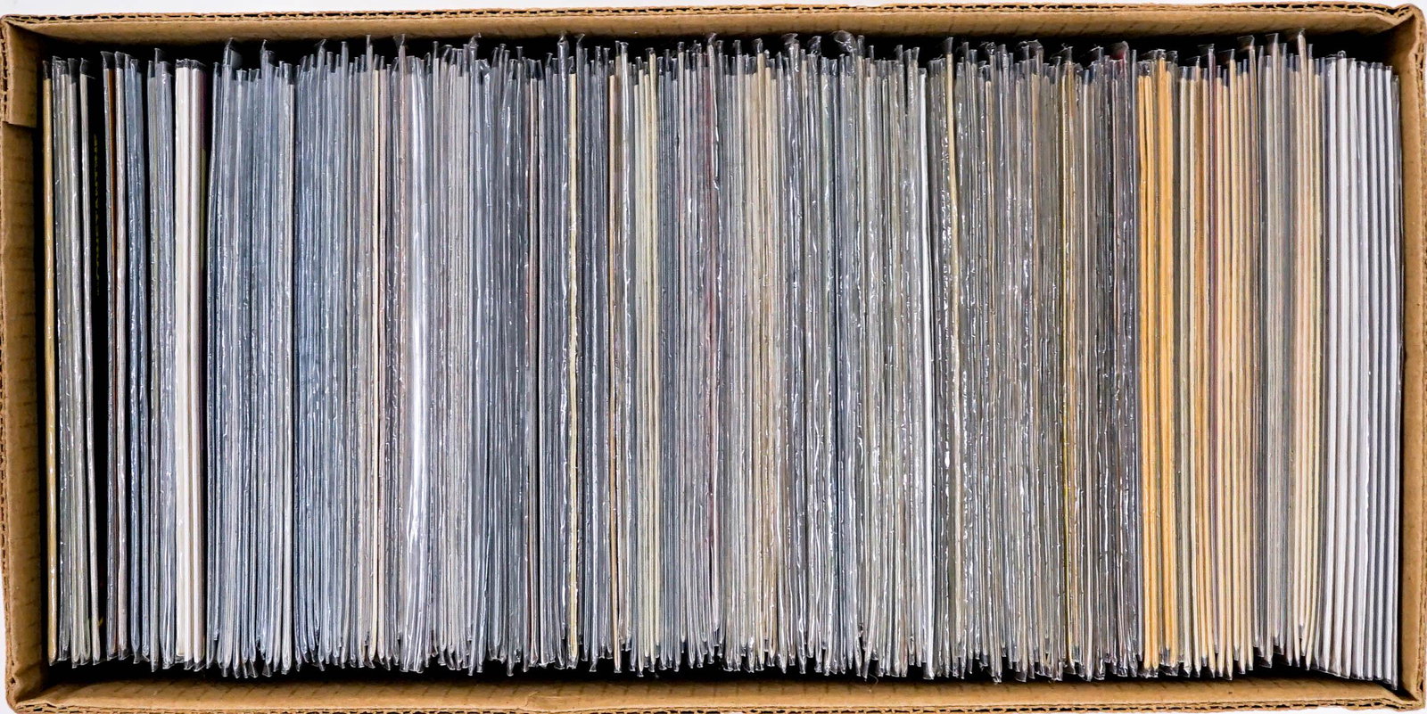 Hellblazer Modern Comics (NOS) Short White Box (1 of 5)