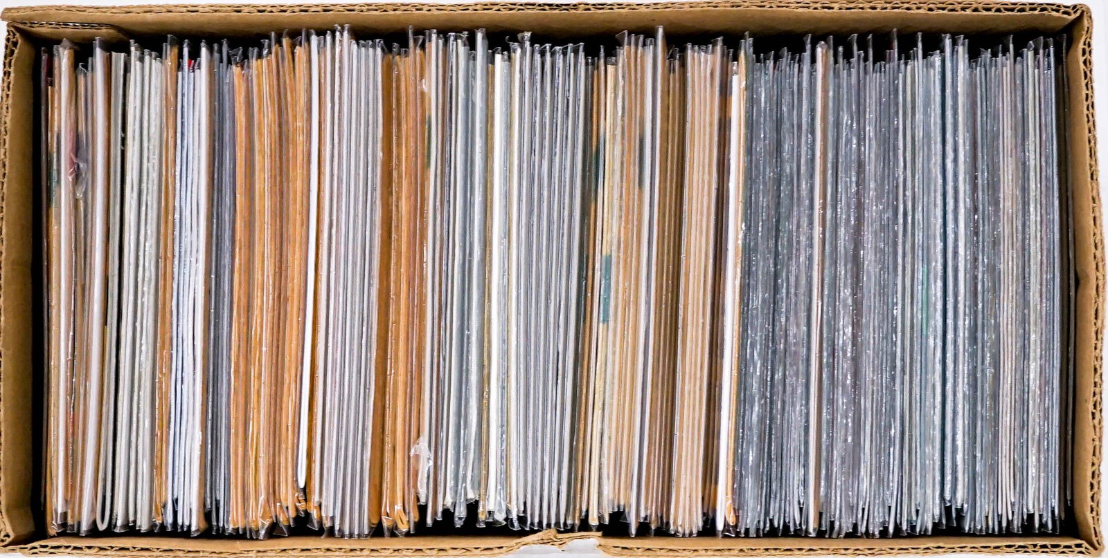 Spider-Man, Assorted Vintage & Modern SWB (1 of 5)