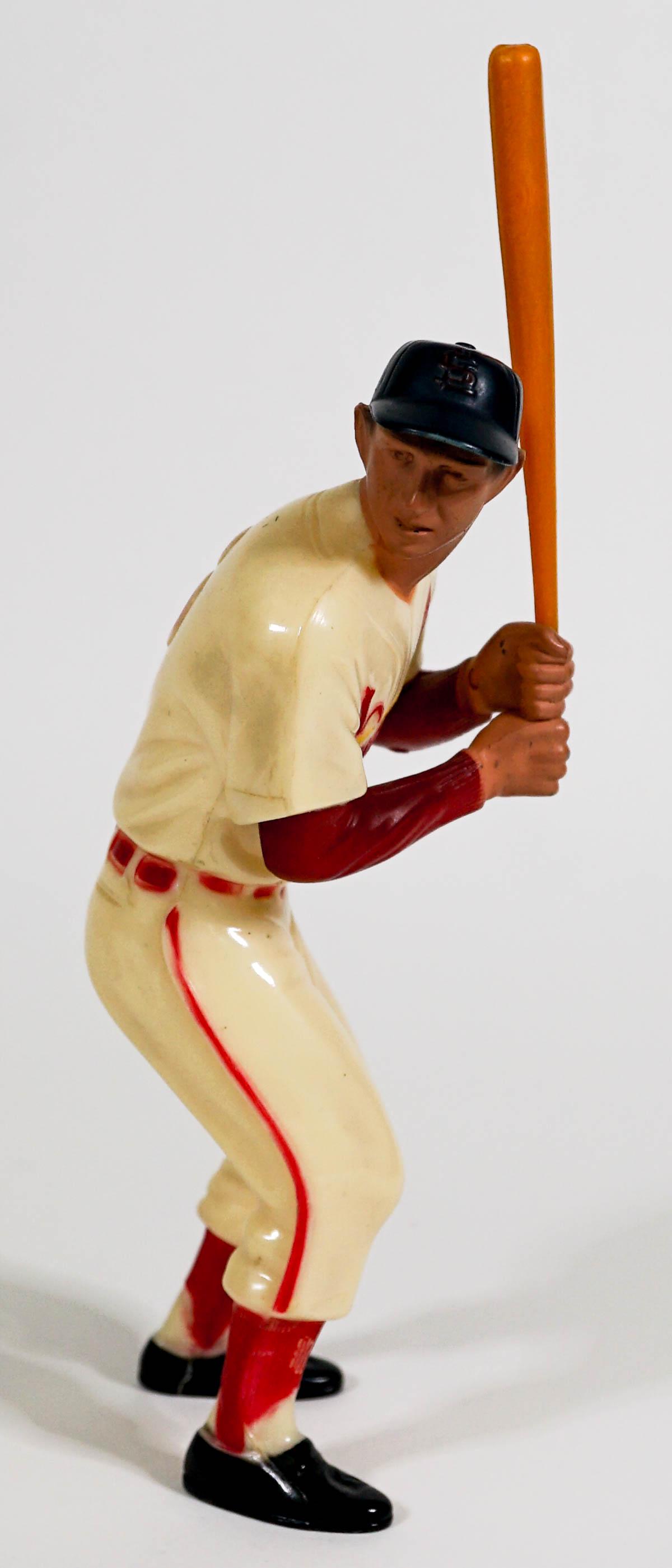 1958-63 Stan Musial Vintage Hartland Statue (1 of 6)