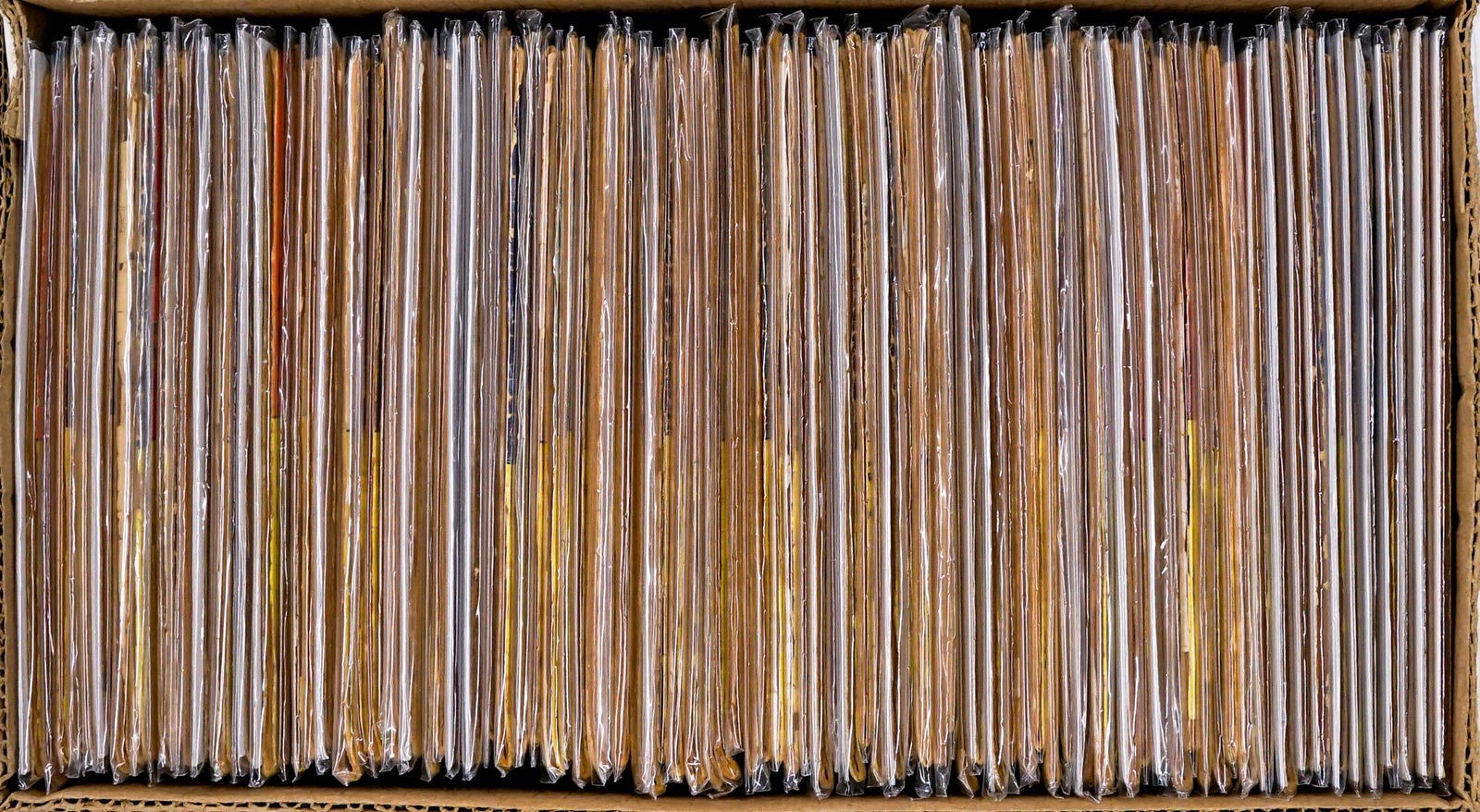 Classics Illustrated Vintage Comic Books Low Grade (1 of 5)