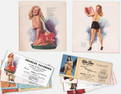 Marilyn Monroe's 'Likeness' Advertising