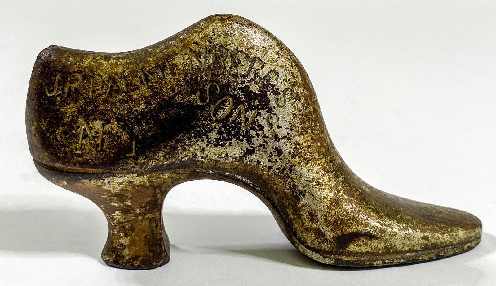 J.R. Palmemenbergs & Sons (New York) (1 of 6)