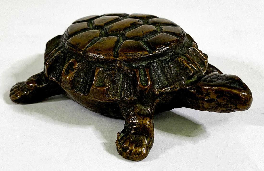 Lumen Bearing (Buffalo, New York) Paperweight (1 of 7)