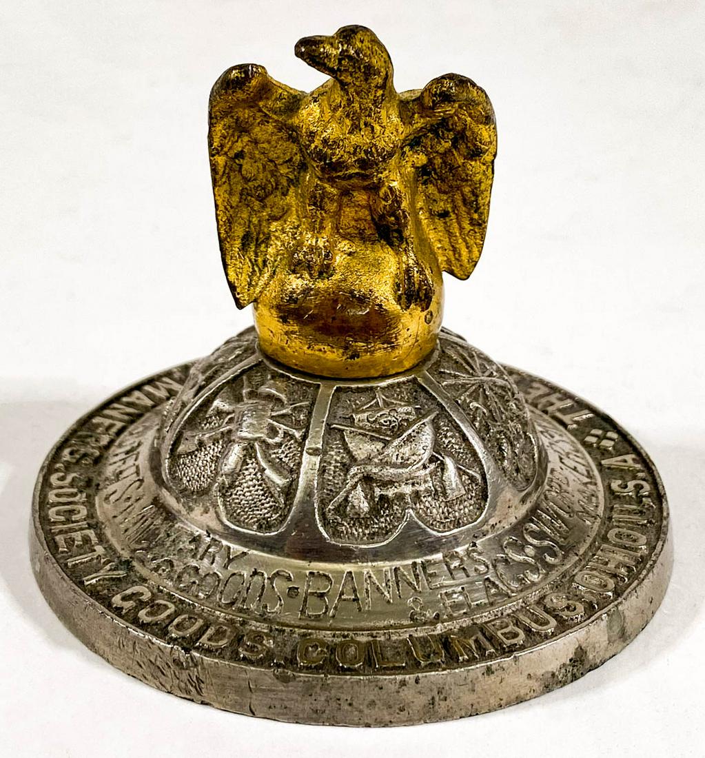 [Military Outfitters] M.C. Lilley Columbus, Ohio (1 of 7)