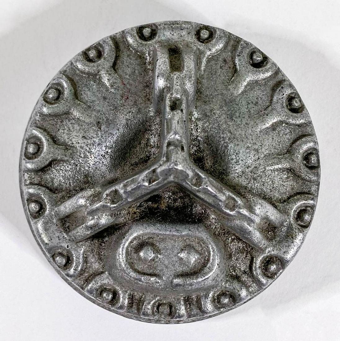 Ohio Electric Controller Advertising Paperweight (1 of 5)