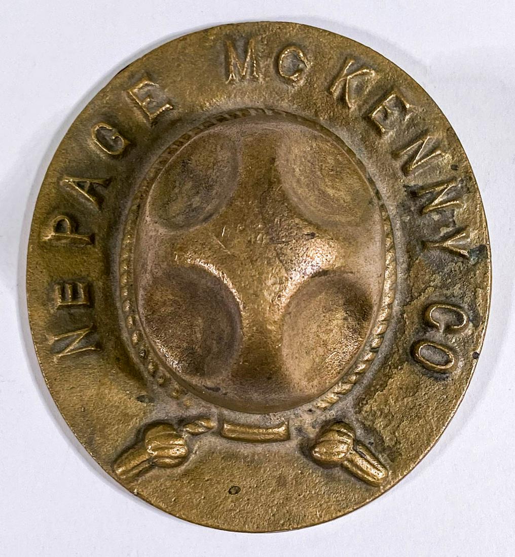 [Seattle, Washington] Ne Page McKenny Co. (1 of 8)