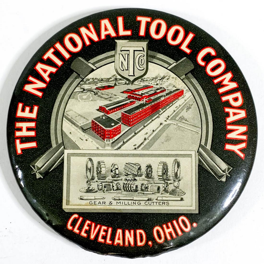 National Tool Company (Cleveland, Ohio) (1 of 2)