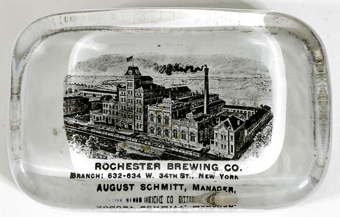 Rochester Brewing Co. (New York) by Abrams (1 of 6)