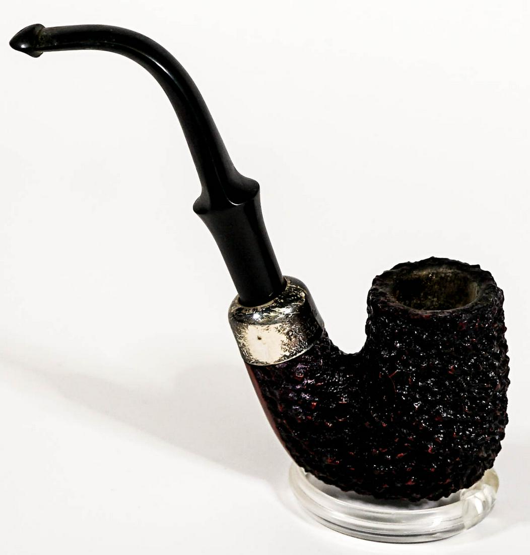 Vintage Peterson's Pipe [Ireland] (1 of 8)