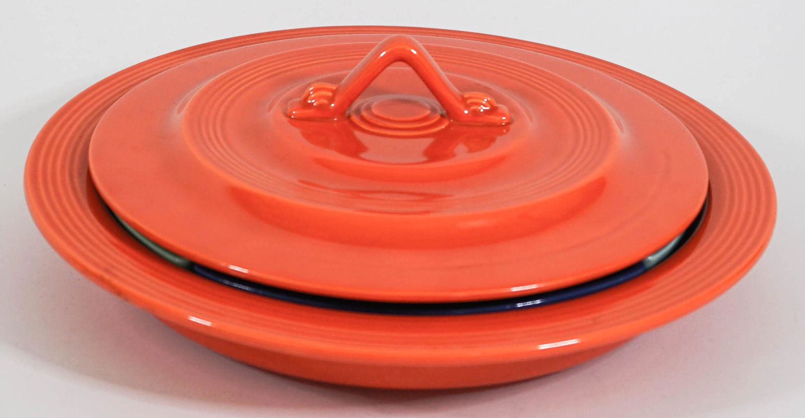 Fiesta 7PC Entertaining Set w/Cover (1 of 6)