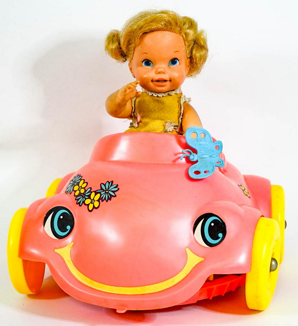 Baby go cheap bye bye