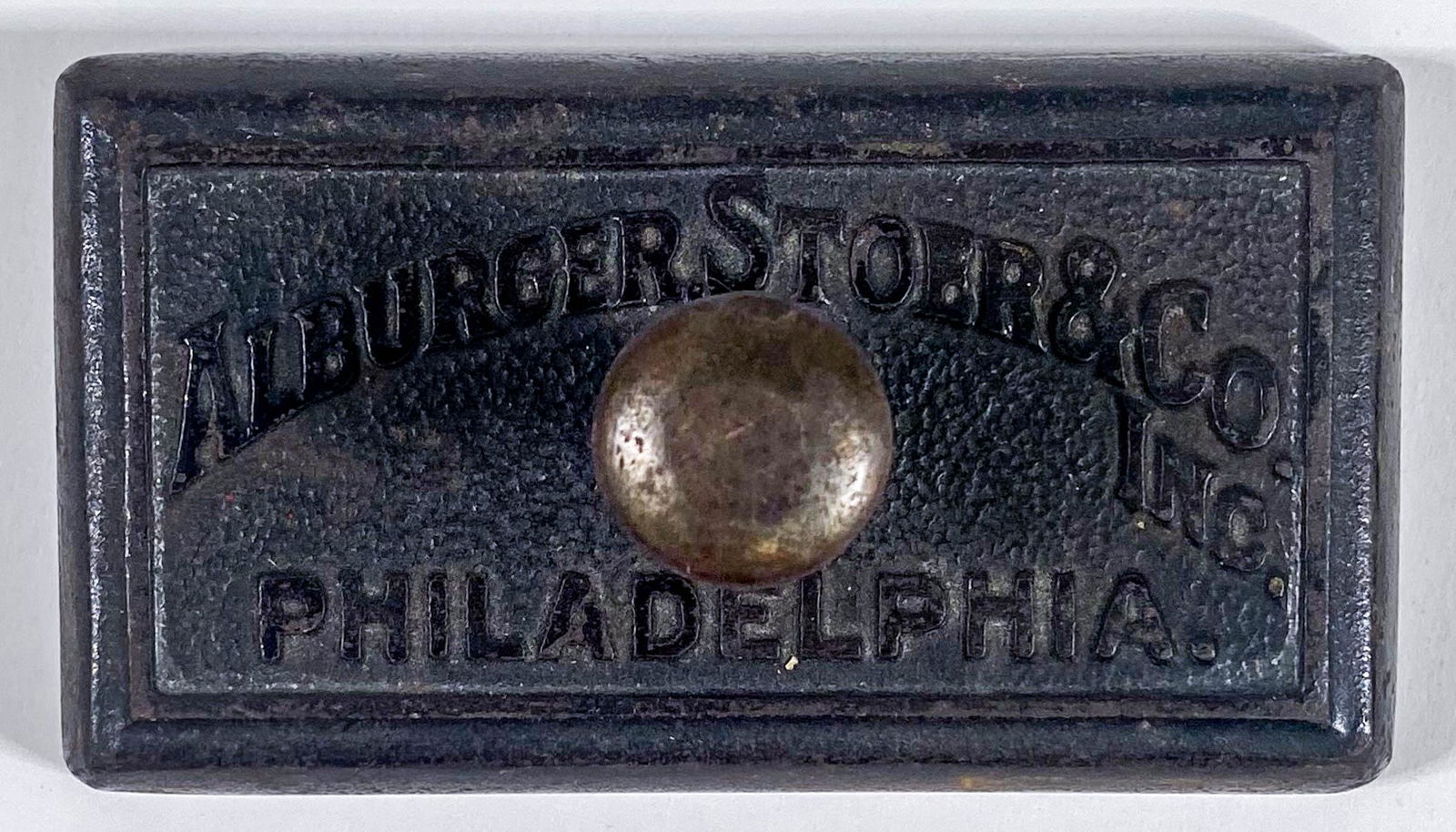 [Tailors Trimmings] Alburger Stoer Philadelphia (1 of 6)