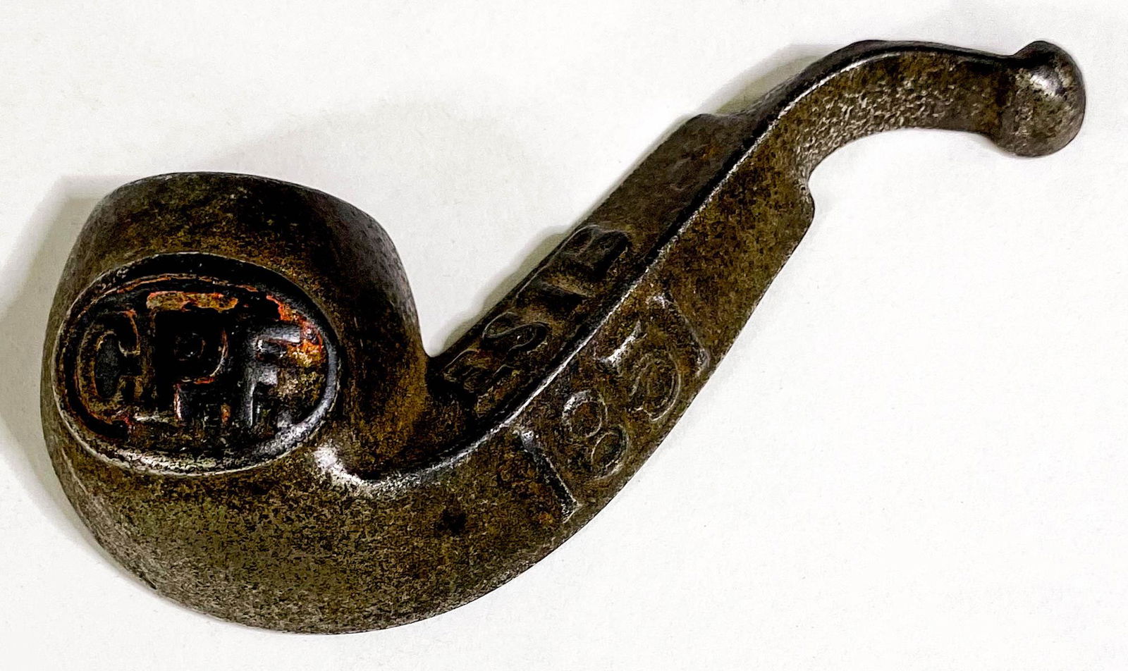 CPF Kaufmann & Bondy (New York) Paperweight (1 of 5)