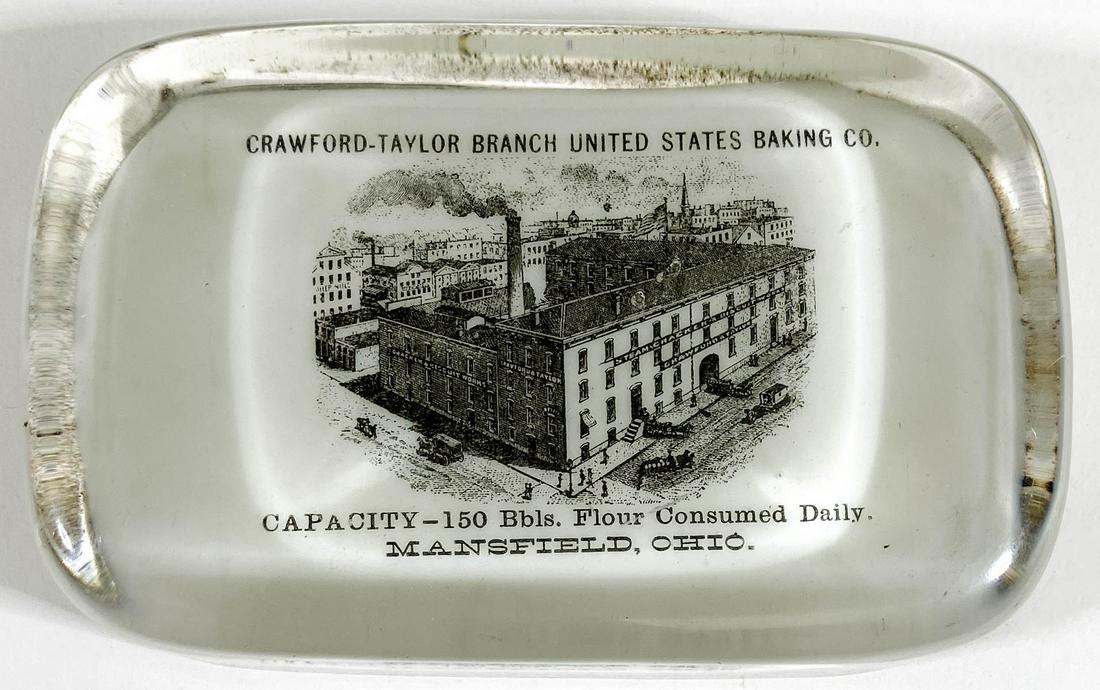 Crawford-Taylor (United States Baking Co.) (1 of 8)