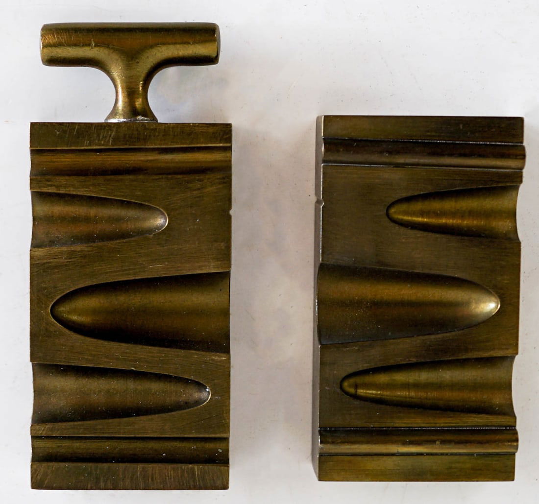 Brass Bullet Mold (1 of 5)