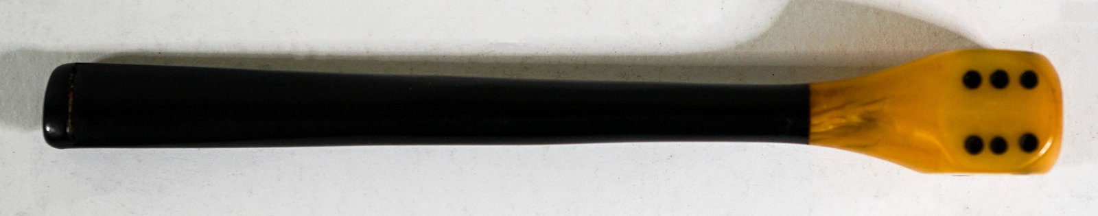 Gambling Bakelite Cigarette Holder [Die] (1 of 5)