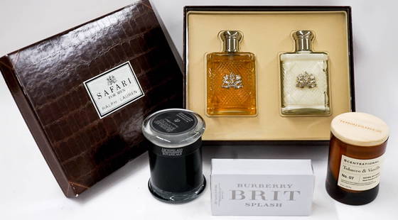 Ralph Lauren Safari for Men, Other New Scents: Ralph Lauren Safari for Men, Other New Scents. All items are new, unopened. If lot is absent of a condition report one may be requested via email. Condition report is provided as an opinion only and i