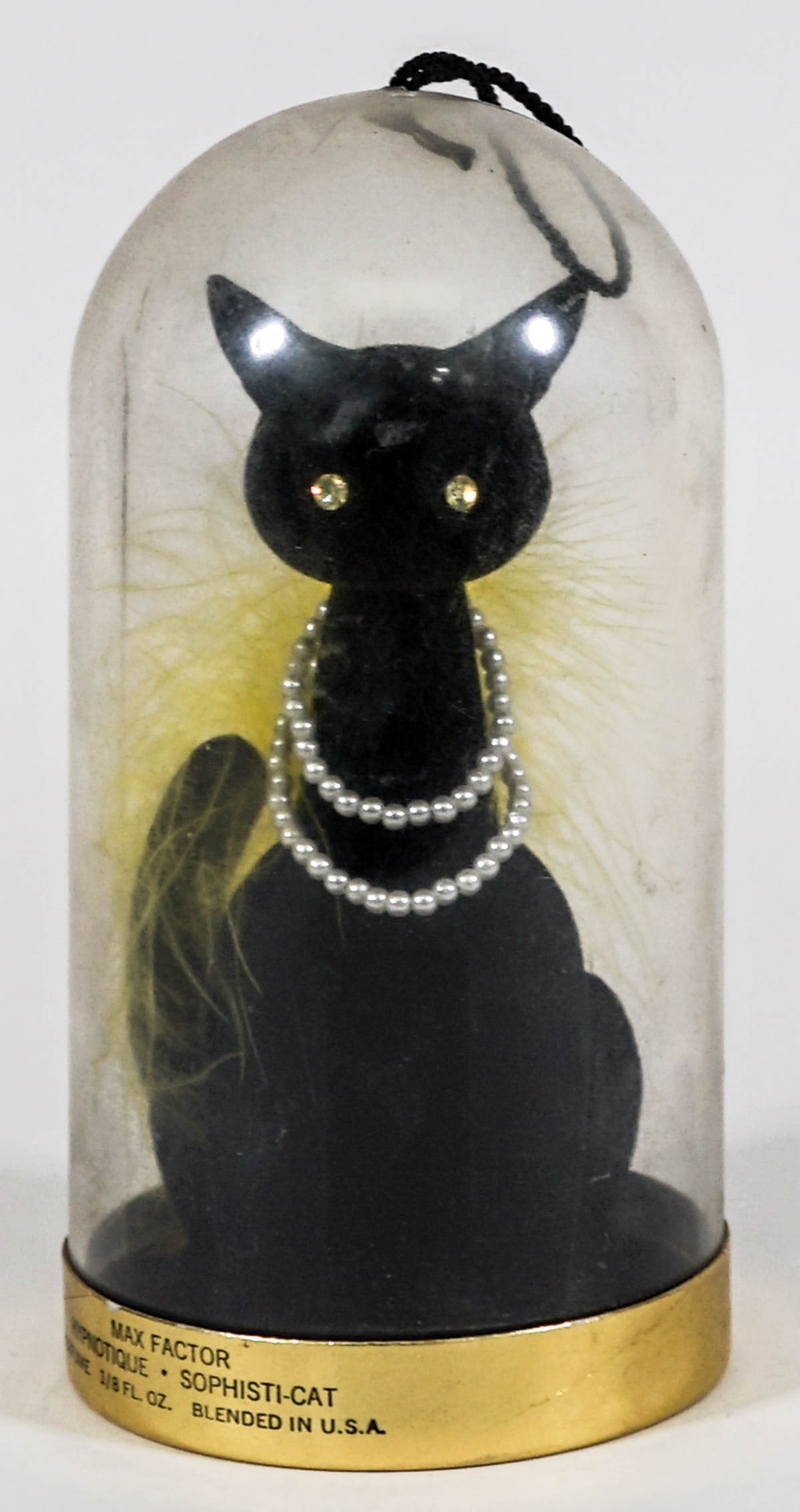 Vintage Max Factor Hypnotique Sophi-Cat (1 of 8)