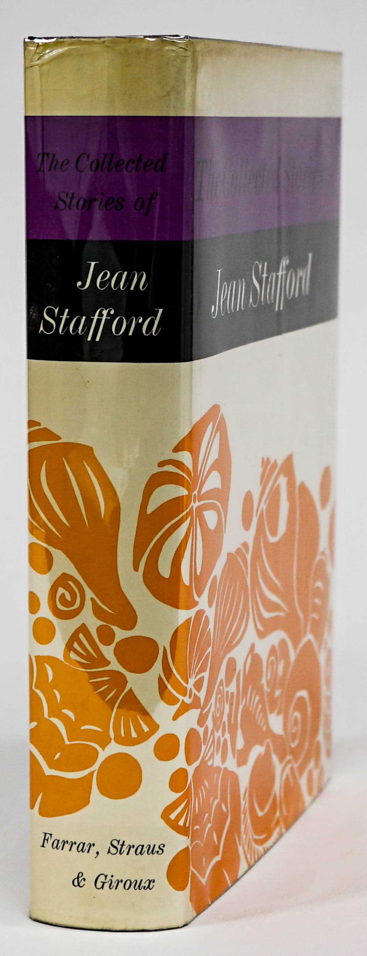 The Collected Stories of Jean Stafford 1st Ed. (1 of 7)