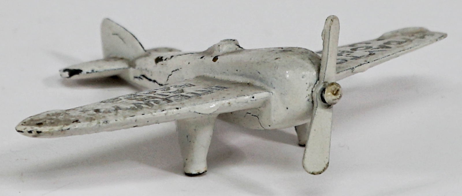 1924 Dayton Ohio International Air Races Airplane (1 of 8)