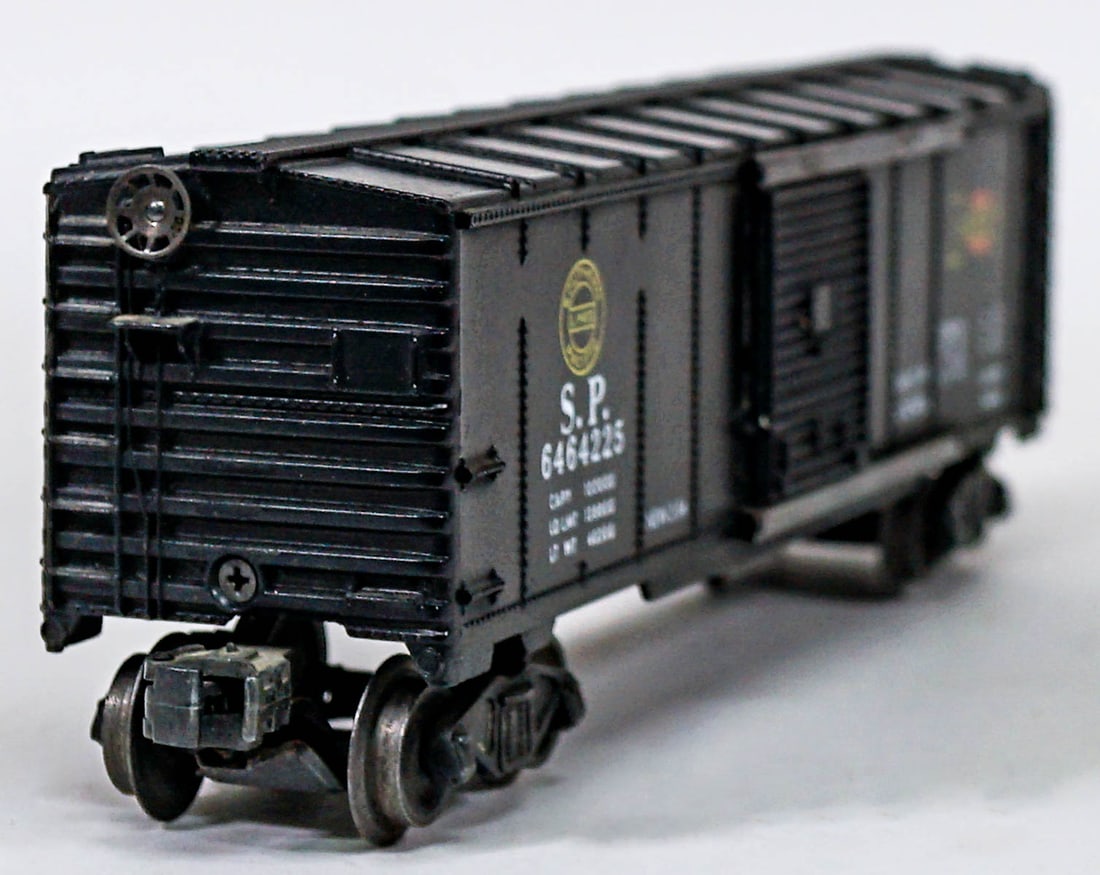 Lionel Southern Pacific 6464225 Box Car (1954) (1 of 3)