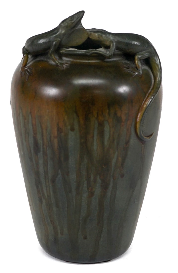 Tony Hochstetler (Colorado, Born 1964) Vase (1 of 7)