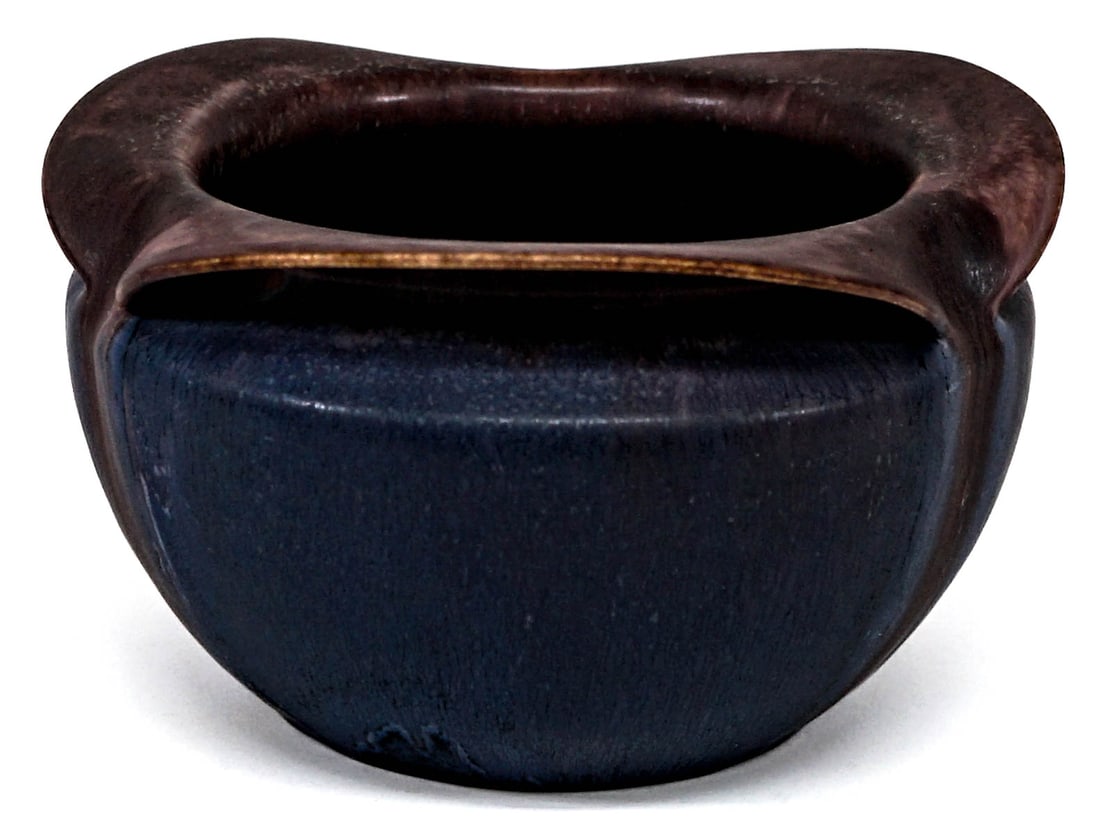 Kevin Hicks Ephraim Pottery Vase (1 of 7)