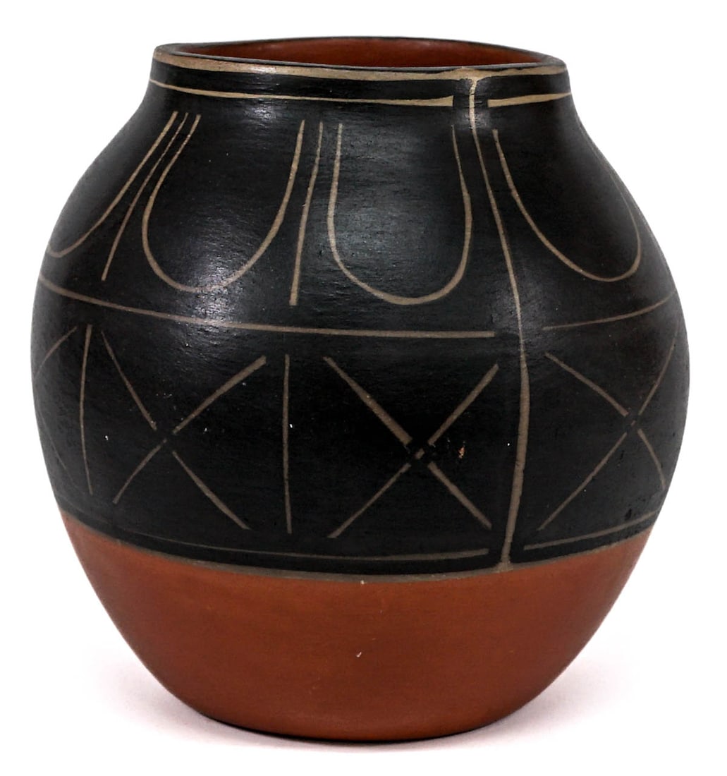 Paulita Pacheco Santo Domingo Bowl (1 of 7)