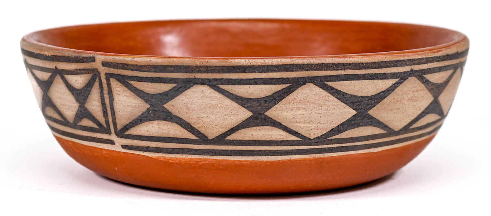 Paulita Pacheco Santo Domingo 6.75IN Bowl (1 of 7)