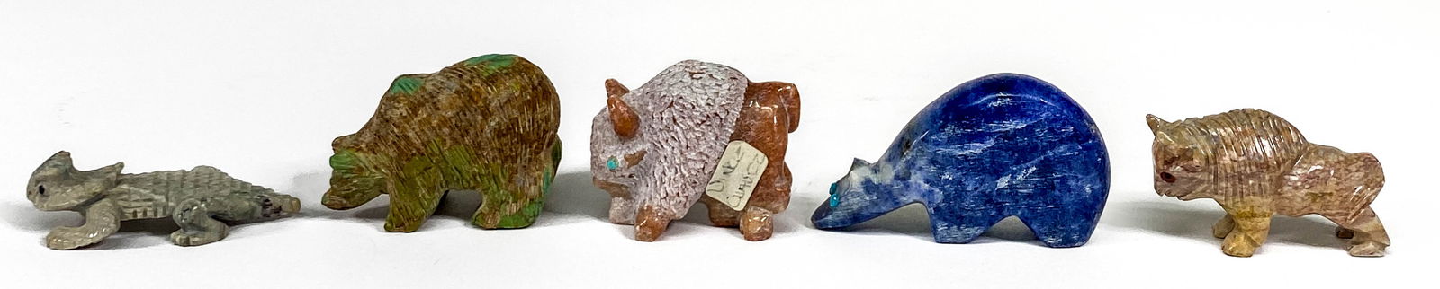 (5) Jimmy Yuwakia, Vince Chavez, FC Zuni Fetish (1 of 7)