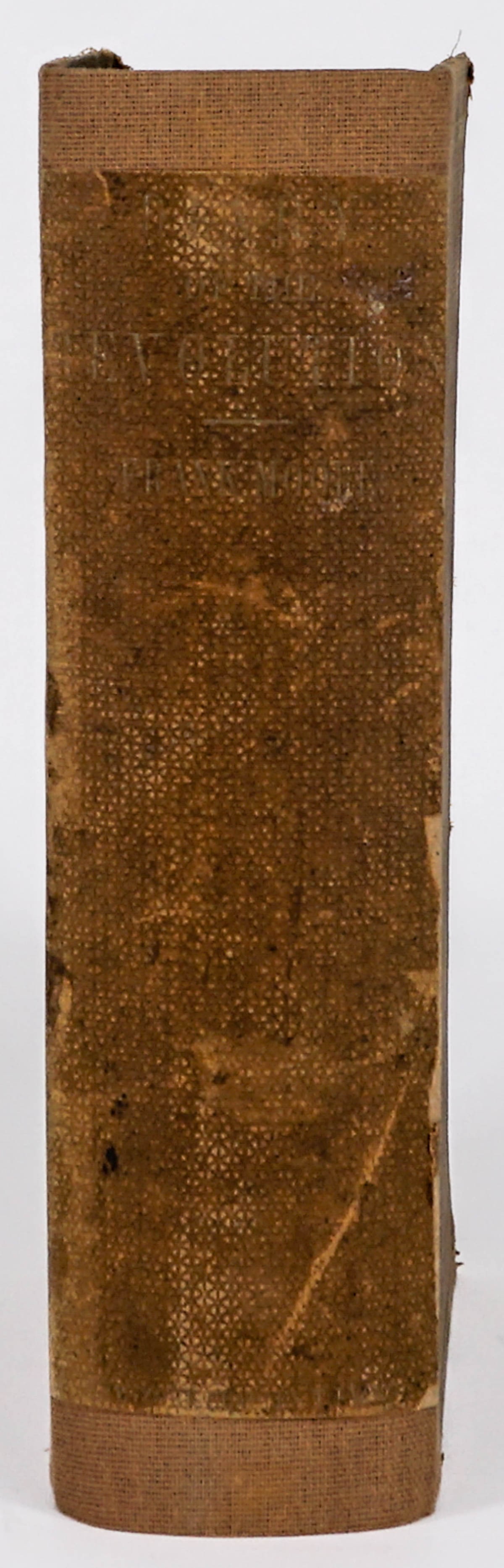 Diary of The American Revolution by Moore 1863 (1 of 4)