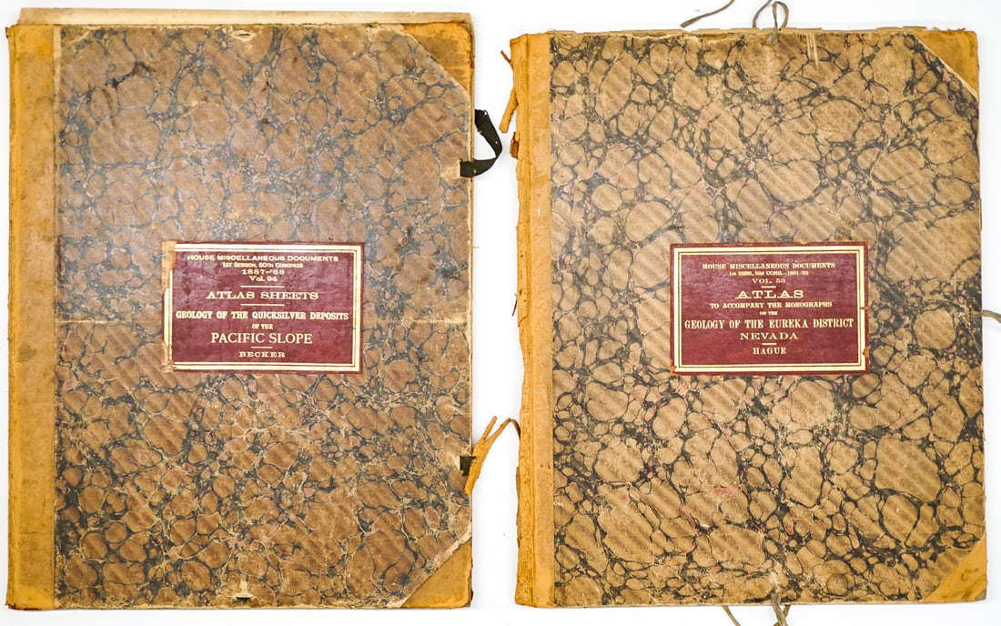 Two Atlases USGS (1 of 6)