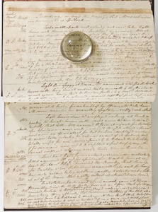 Admiral Peter Rainier (Mt. Rainier) Ship's Log 1790-1795 [India Travels]