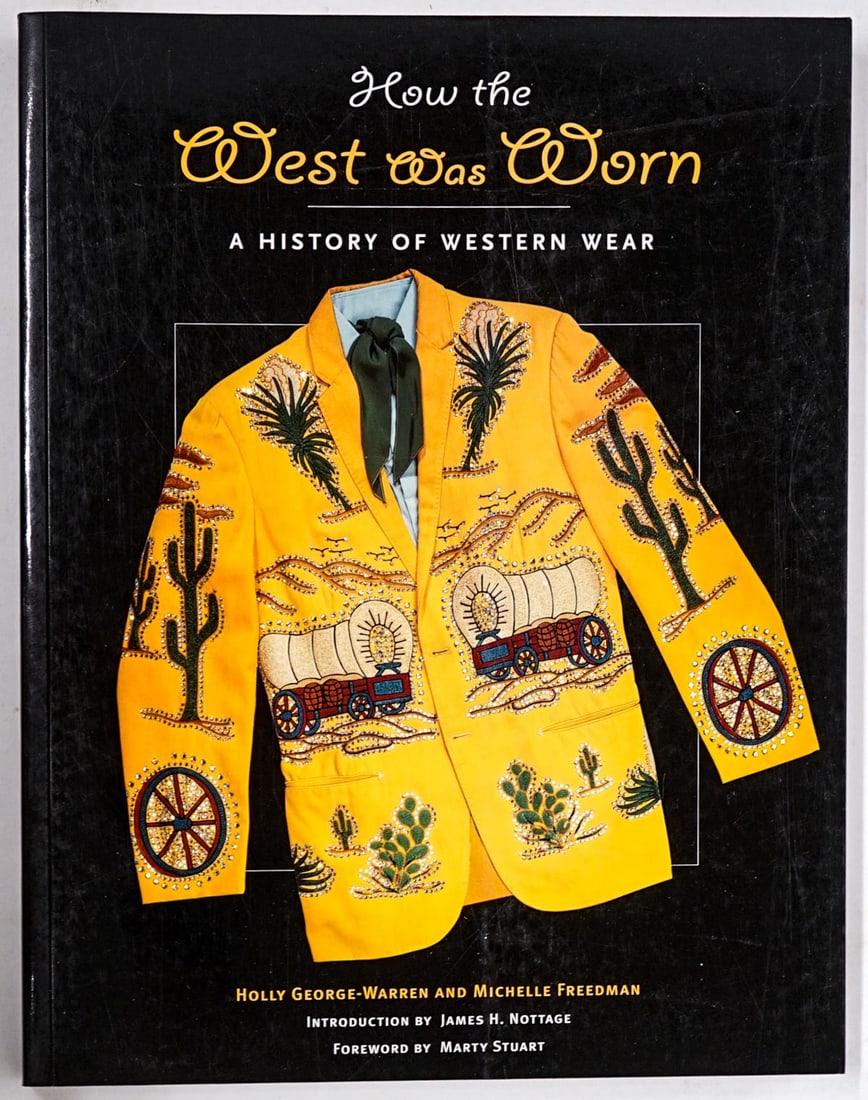 How the West Was Worn: A History of Western Wear (1 of 6)
