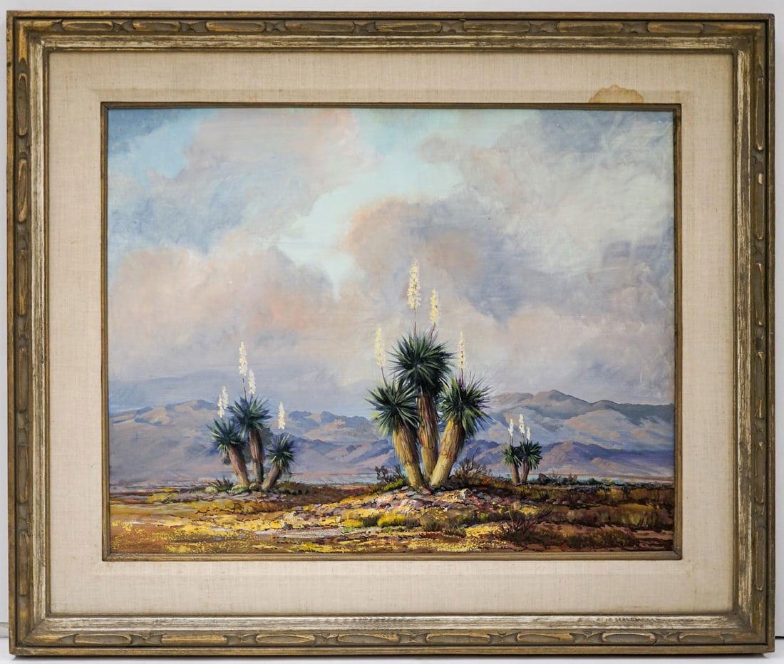 Zoraida (Stoddard) Twitty (Arizona, 1911-2005) (1 of 4)