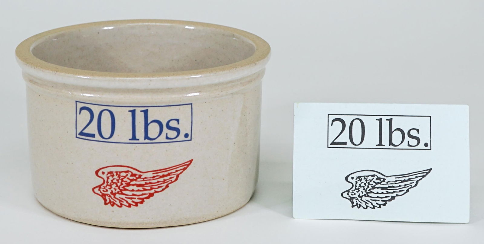 1994 Red Wing Collectors Society Commemorative (1 of 8)