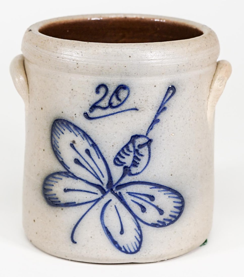 1997 Red Wing Collectors Society Commemorative (1 of 7)