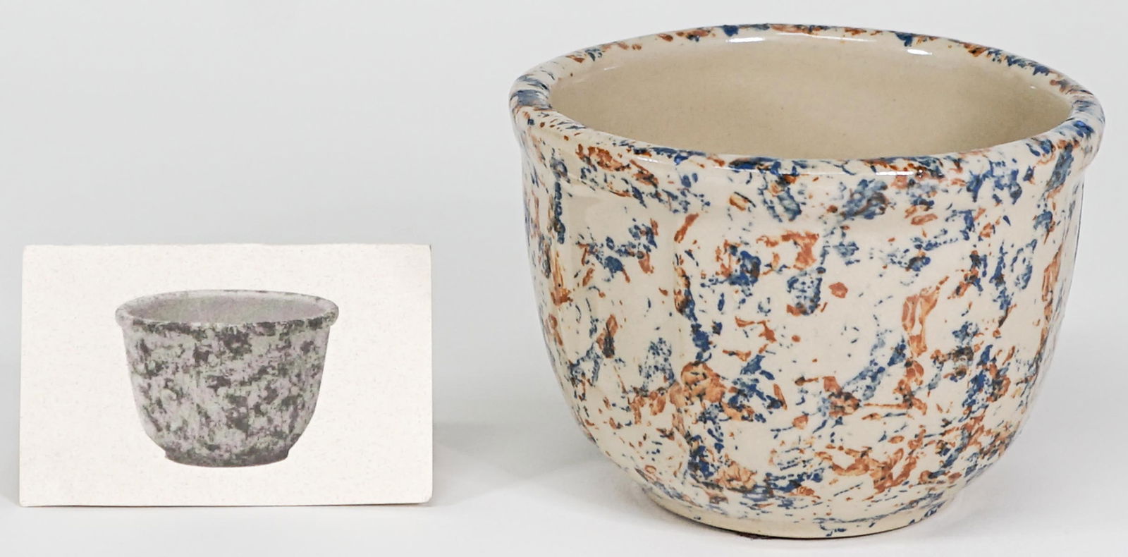 2001 Red Wing Collectors Society Commemorative (1 of 8)