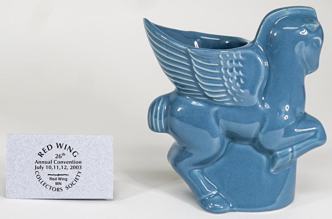 2003 Red Wing Collectors Society Commemorative (1 of 9)