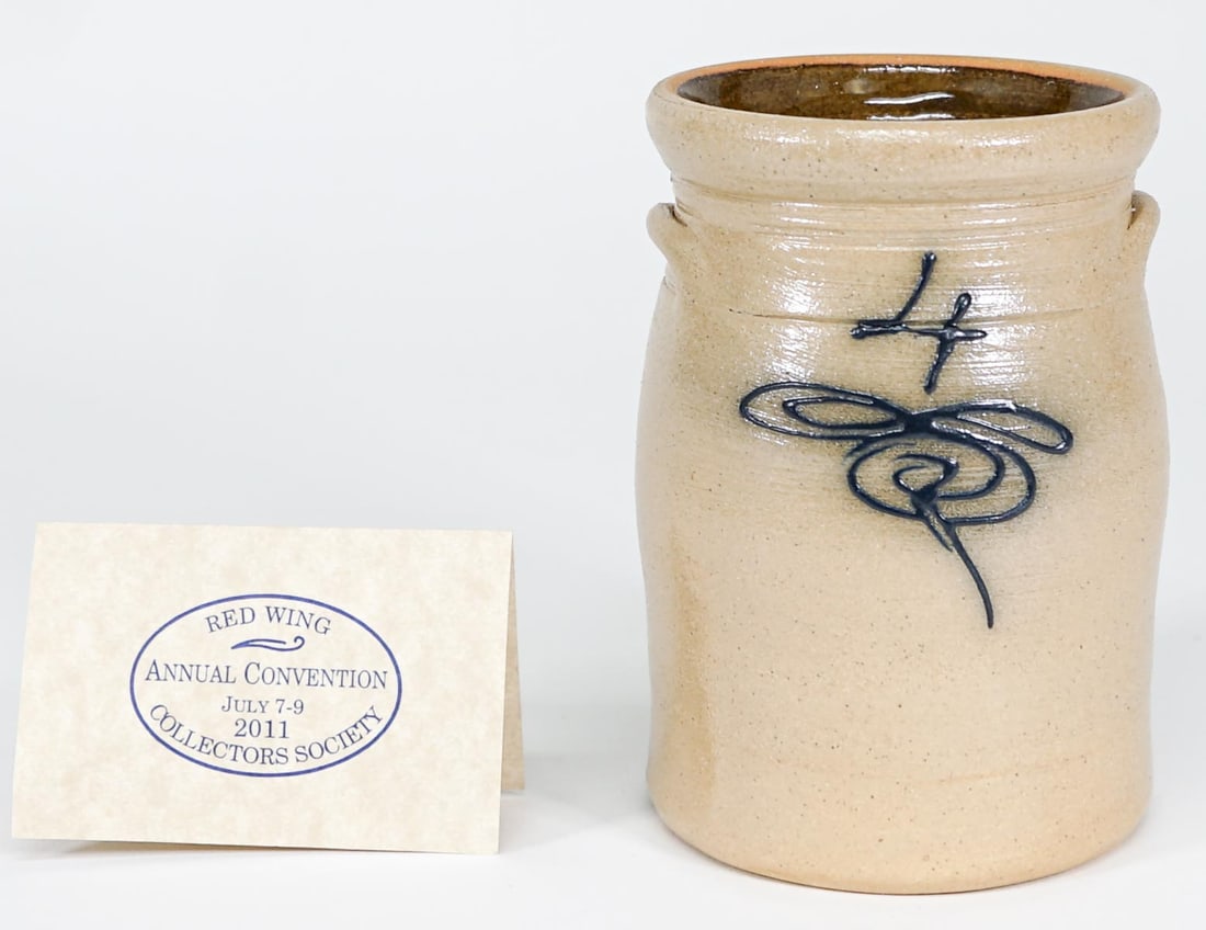 2011 Red Wing Collectors Society Commemorative (1 of 10)