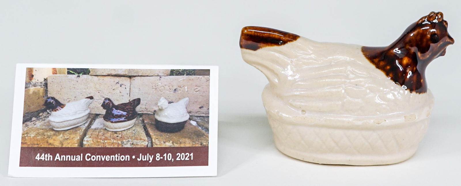 2021 Red Wing Collectors Society Commemorative (1 of 9)