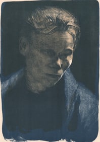 Kathe Kollwitz Lithograph