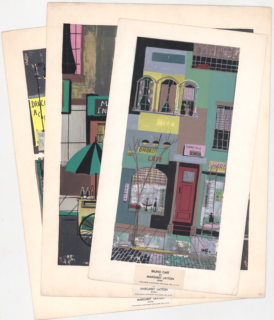 Margaret Layton Screenprints (3) (1 of 7)