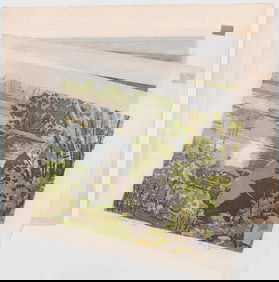 Louis Novak Color Woodcuts (4)