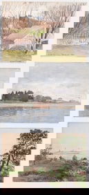 George A. Teel (Massachusetts, 1854-1936)